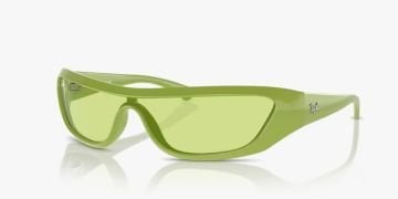 Ray-Ban RB4431 Xan 6763/2 Unisex Güneş Gözlüğü