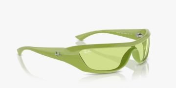 Ray-Ban RB4431 Xan 6763/2 Unisex Güneş Gözlüğü
