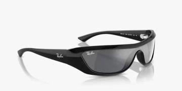 Ray-Ban RB4431 Xan 66776V Unisex Güneş Gözlüğü