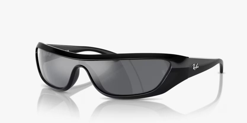 Ray-Ban RB4431 Xan 66776V Unisex Güneş Gözlüğü