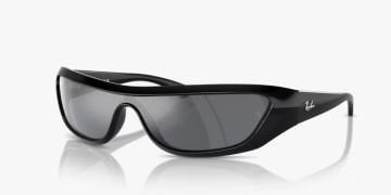 Ray-Ban RB4431 Xan 66776V Unisex Güneş Gözlüğü