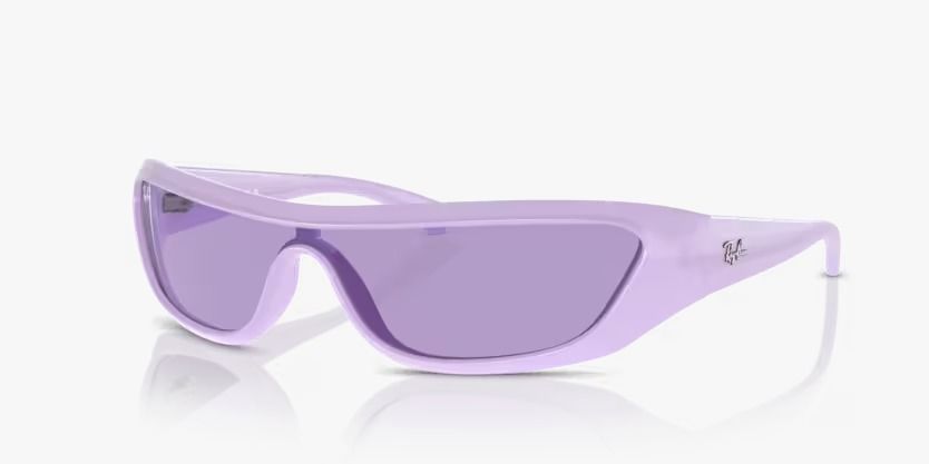 Ray-Ban RB4431 Xan 67581A Unisex Güneş Gözlüğü