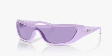 Ray-Ban RB4431 Xan 67581A Unisex Güneş Gözlüğü