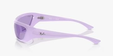 Ray-Ban RB4431 Xan 67581A Unisex Güneş Gözlüğü