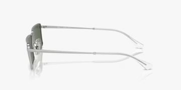 Ray-Ban RB3741 EMY 003/9A - Gümüş Unısex Güneş Gözlüğü