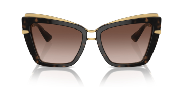 Dolce&Gabbana DG4472 3217/13 Kadın Güneş Gözlüğü