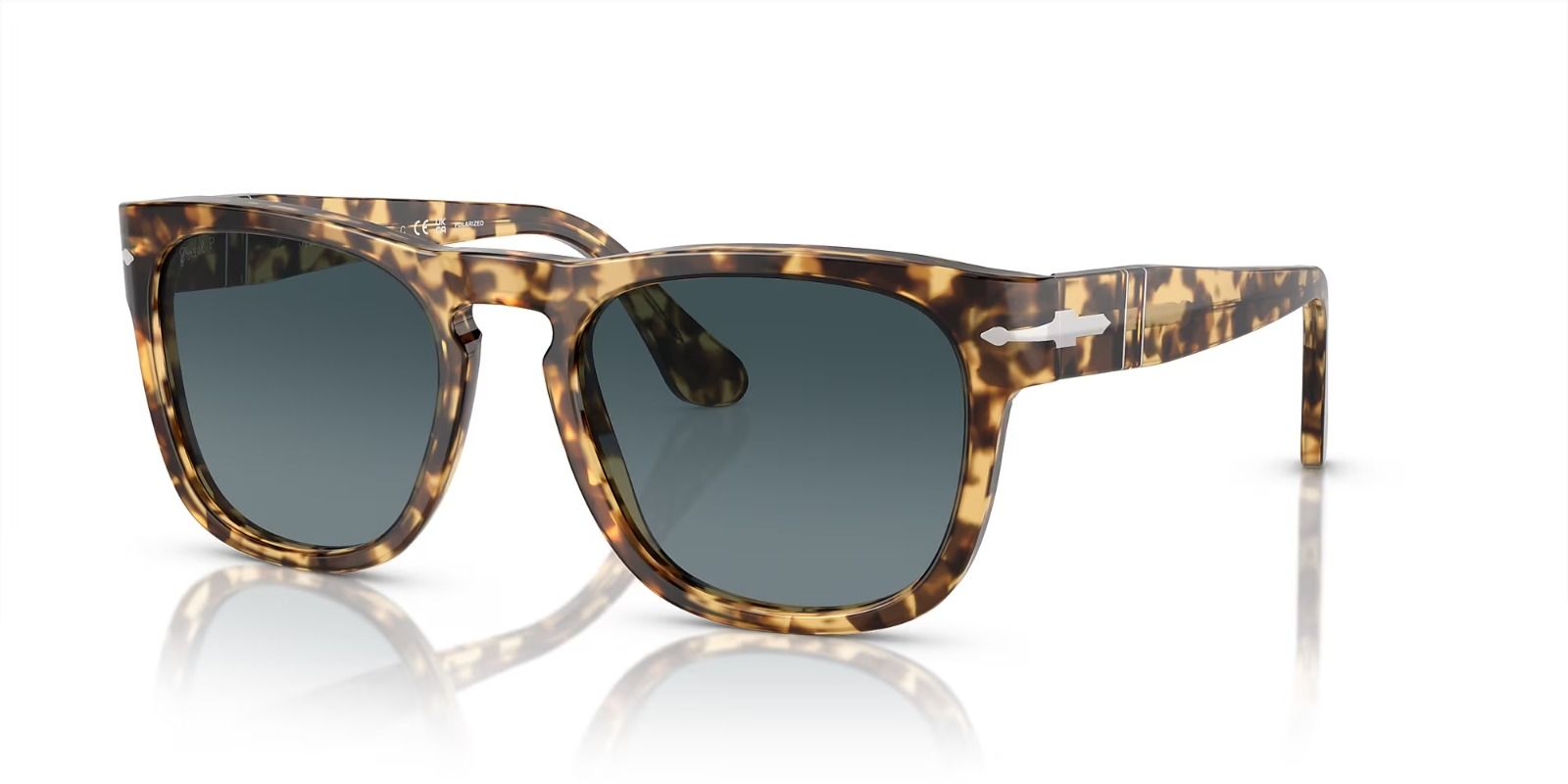 Persol 3333-S 1056/S3 Unisex Güneş Gözlüğü
