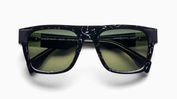 Etnia Barcelona SUNSET HILLS BKGR Unisex Güneş Gözlüğü