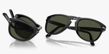 Persol 0PO0714 - Folding 95/31 54 Unisex Güneş Gözlüğü