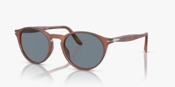 Persol PO 3092 SM 900656 - Terra di siena Unisex Güneş Gözlüğü