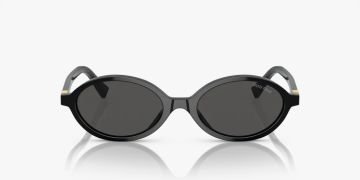 MIU MIU SMU 04ZS 1AB5S0 50 Kadın Güneş Gözlüğü