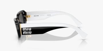 Miu Miu SMU 08YS 1AB5S0 51 Kadın Güneş Gözlüğü