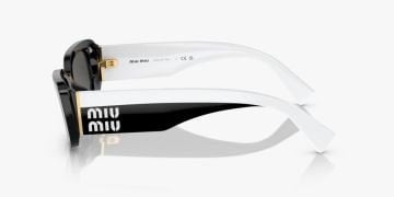 Miu Miu SMU 08YS 1AB5S0 51 Kadın Güneş Gözlüğü