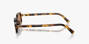 Miu Miu MU 11ZS VAU2Z1 Kadın Güneş Gözlüğü