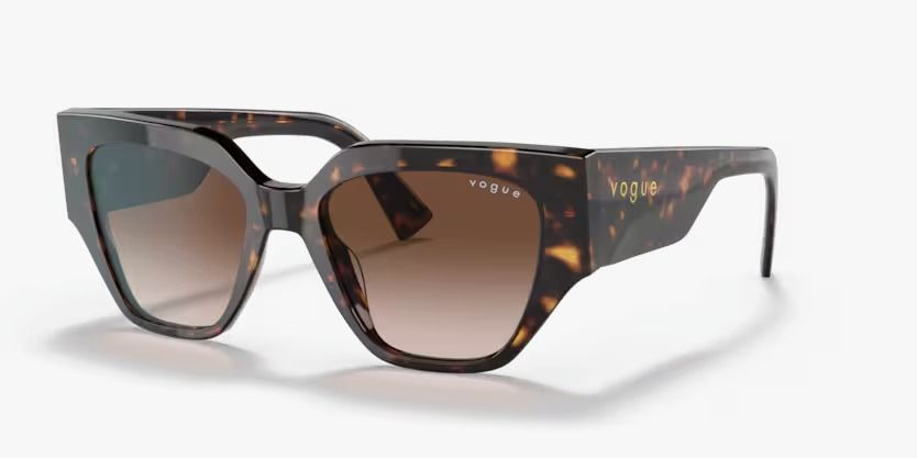 Vogue 0VO5409S W65613 Kadın Güneş Gözlüğü