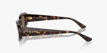 Vogue 0VO5582S W65673 Kadın Güneş Gözlüğü