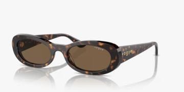 Vogue 0VO5582S W65673 Kadın Güneş Gözlüğü