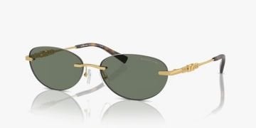 Michael Kors MK 1151 18963H 58 Kadın Güneş Gözlüğü