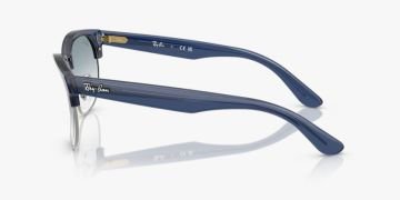 Ray-Ban RB 0504S 670879 Unisex Güneş Gözlüğü