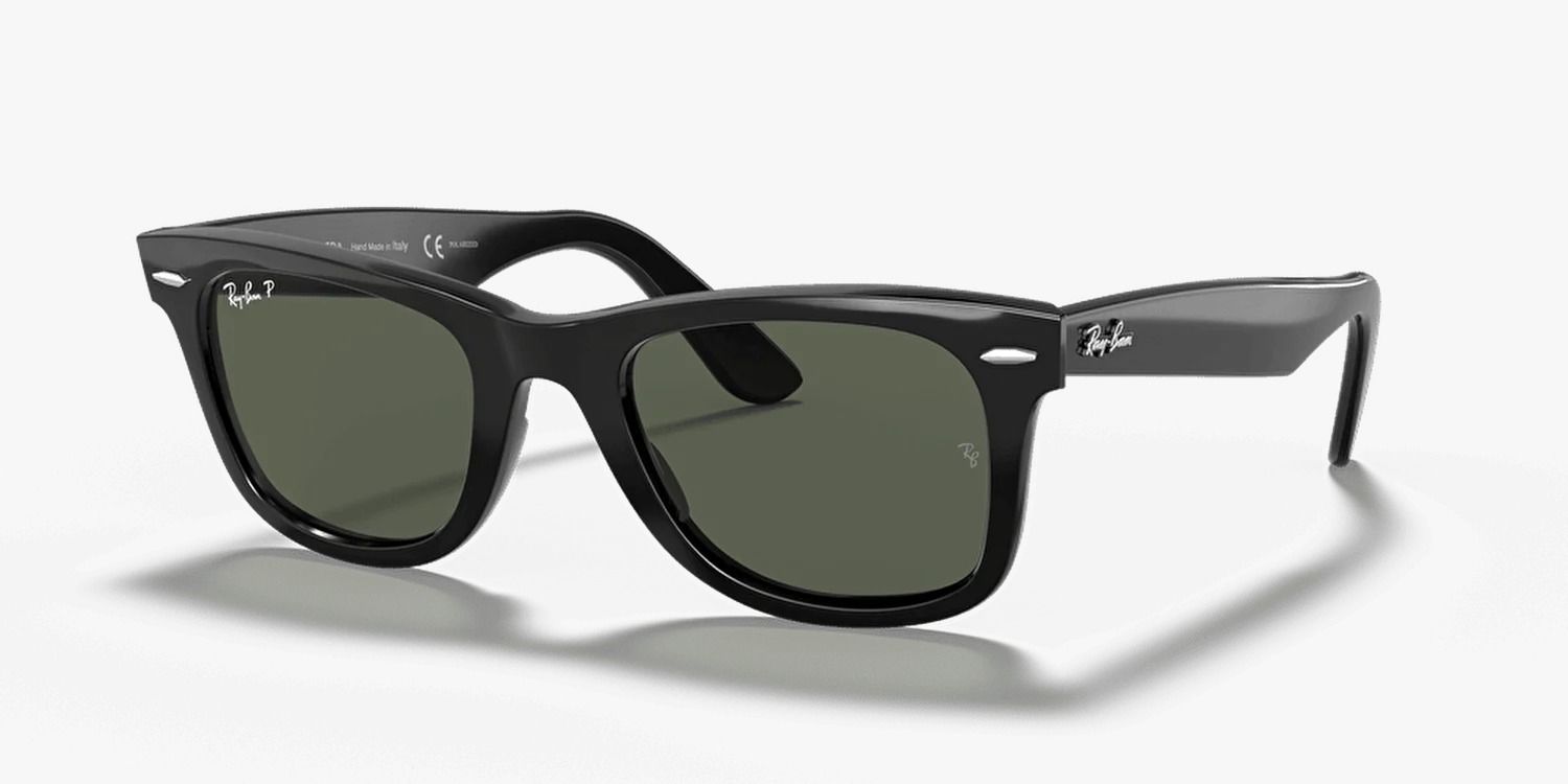 Ray-Ban RB2140 901/58 Polorize Unisex Güneş Gözlüğü