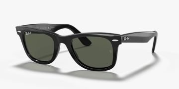 Ray-Ban RB2140 901/58 Polorize Unisex Güneş Gözlüğü