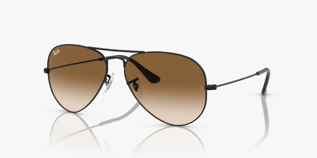 Ray-Ban RB 3025 002/51 58 Unisex Güneş Gözlüğü