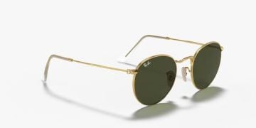 Ray-Ban Rb3447 001 50 Unisex Güneş Gözlüğü