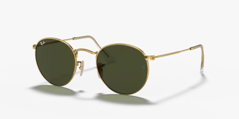 Ray-Ban Rb3447 001 50 Unisex Güneş Gözlüğü