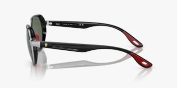 Ray-Ban RB3703M F00771 Unisex Güneş Gözlüğü
