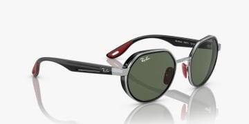 Ray-Ban RB3703M F00771 Unisex Güneş Gözlüğü