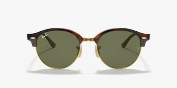 Ray-Ban RB 4246 990 51 Unisex Güneş Gözlüğü