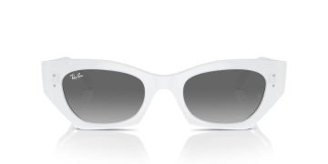 Ray-Ban RB 4430 675911 52 Unisex Güneş Gözlüğü