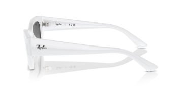 Ray-Ban RB 4430 675911 52 Unisex Güneş Gözlüğü