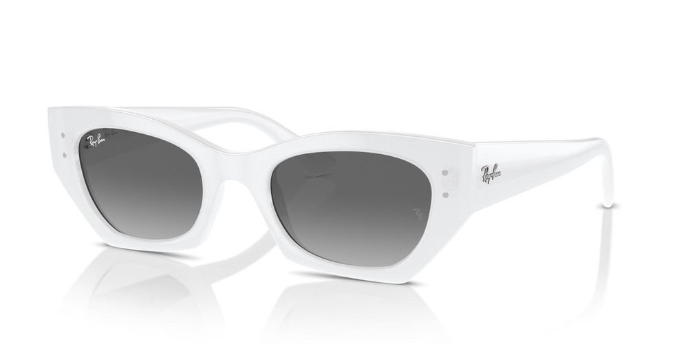 Ray-Ban RB 4430 675911 52 Unisex Güneş Gözlüğü