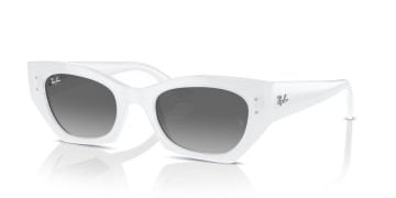 Ray-Ban RB 4430 675911 52 Unisex Güneş Gözlüğü
