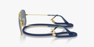 Ray-Ban RJ 9506S 223/1U Çocuk Güneş Gözlüğü