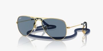 Ray-Ban RJ 9506S 223/1U Çocuk Güneş Gözlüğü