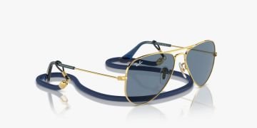 Ray-Ban RJ 9506S 223/1U Çocuk Güneş Gözlüğü