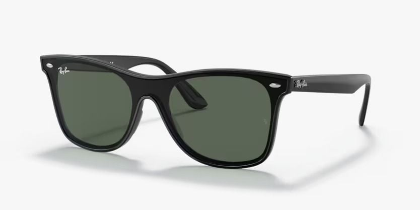 Ray-Ban RB 4440-N 601/71 Unisex Güneş Gözlüğü