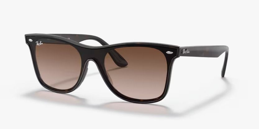 Ray-Ban RB 4440-N 710/13 Unisex Güneş Gözlüğü