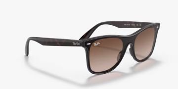 Ray-Ban RB 4440-N 710/13 Unisex Güneş Gözlüğü
