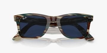 Ray-Ban RB 2140 1387/GG 50 Photochromic Unisex Güneş Gözlüğü