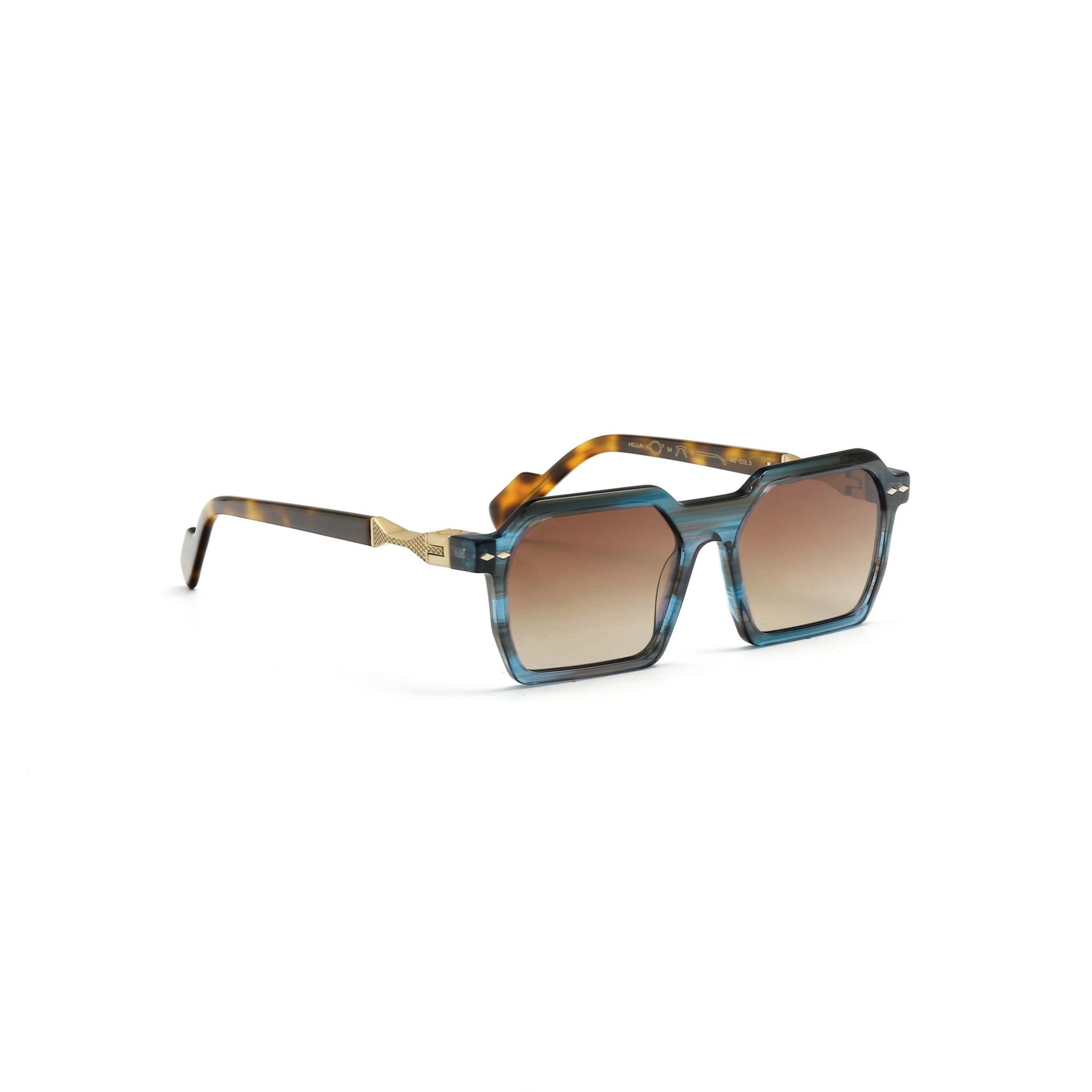 Kilian HELLA C5 Unisex Güneş Gözlüğü