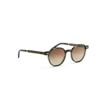Kilian BLUES C2 Unisex Güneş Gözlüğü