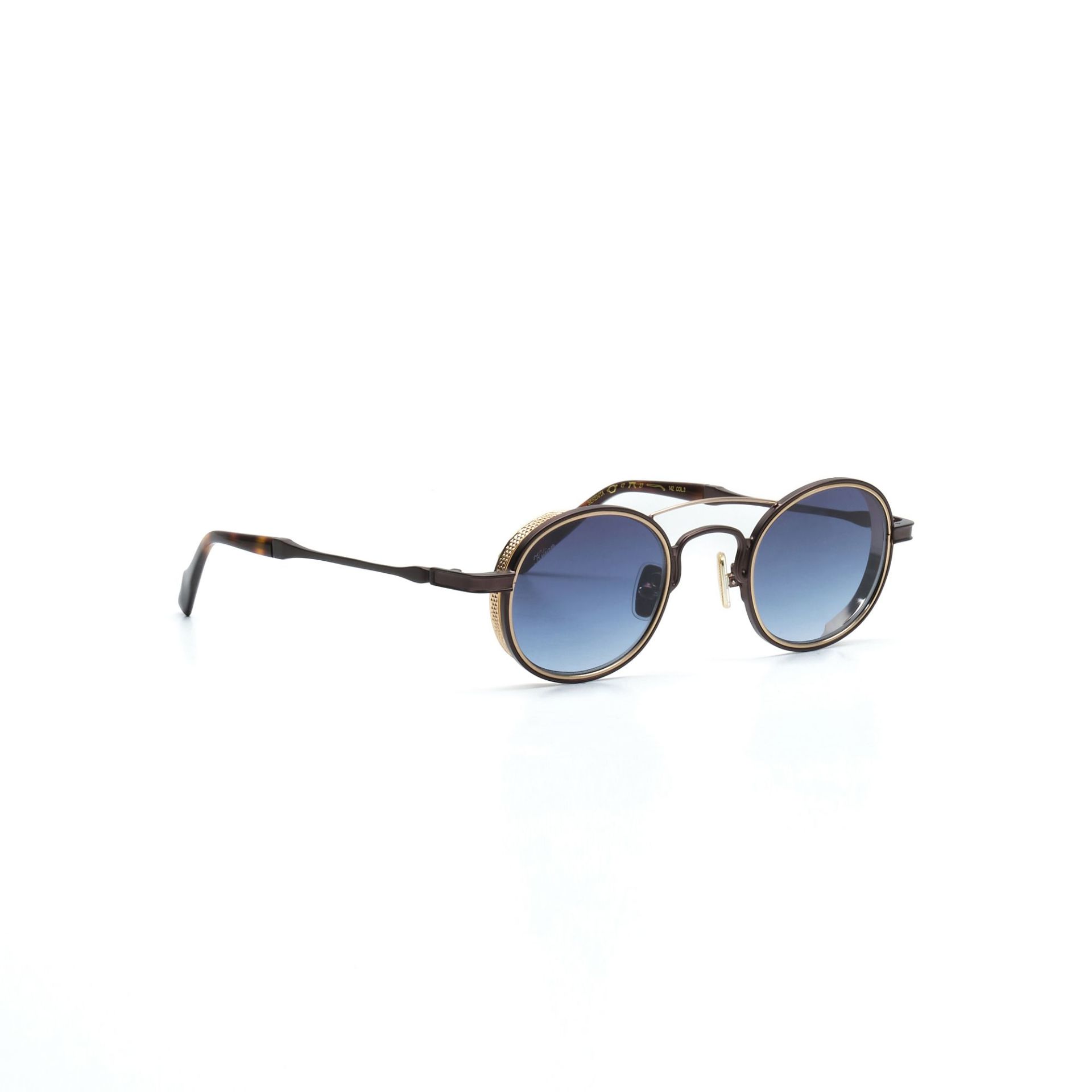 Kilian SERENITA C3 Unisex Güneş Gözlüğü