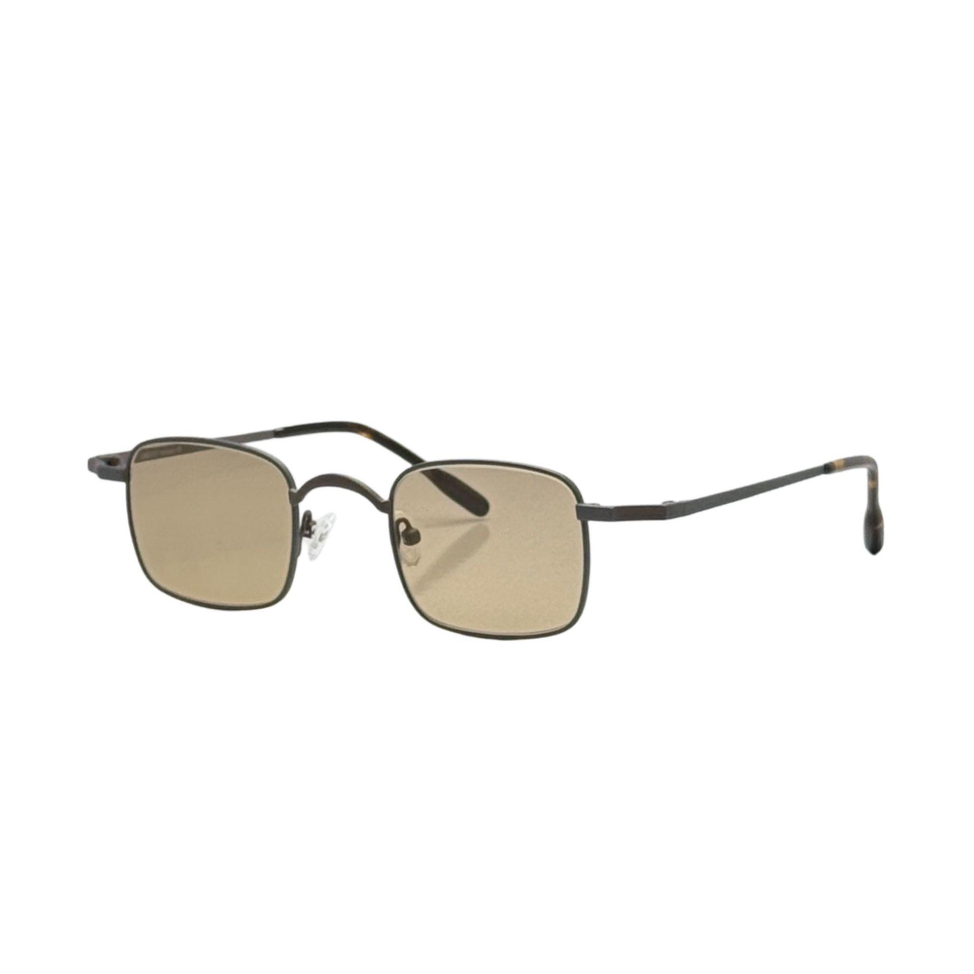 Gigi oo Milano GG216 C5 Unisex Güneş Gözlüğü