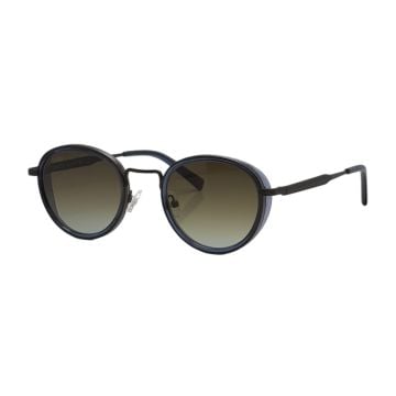 Gigi oo Milano GG222 C4 Unisex Güneş Gözlüğü