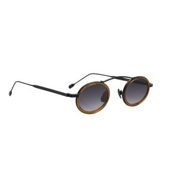 Gigi oo Milano GG412 C2 Unisex Güneş Gözlüğü