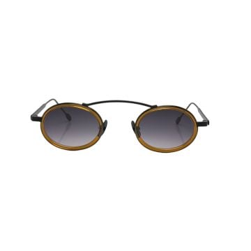 Gigi oo Milano GG412 C2 Unisex Güneş Gözlüğü