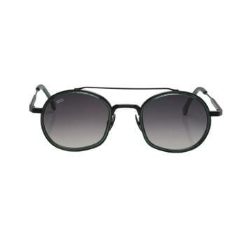 Gigi oo Milano GG411 C2 Unisex Güneş Gözlüğü